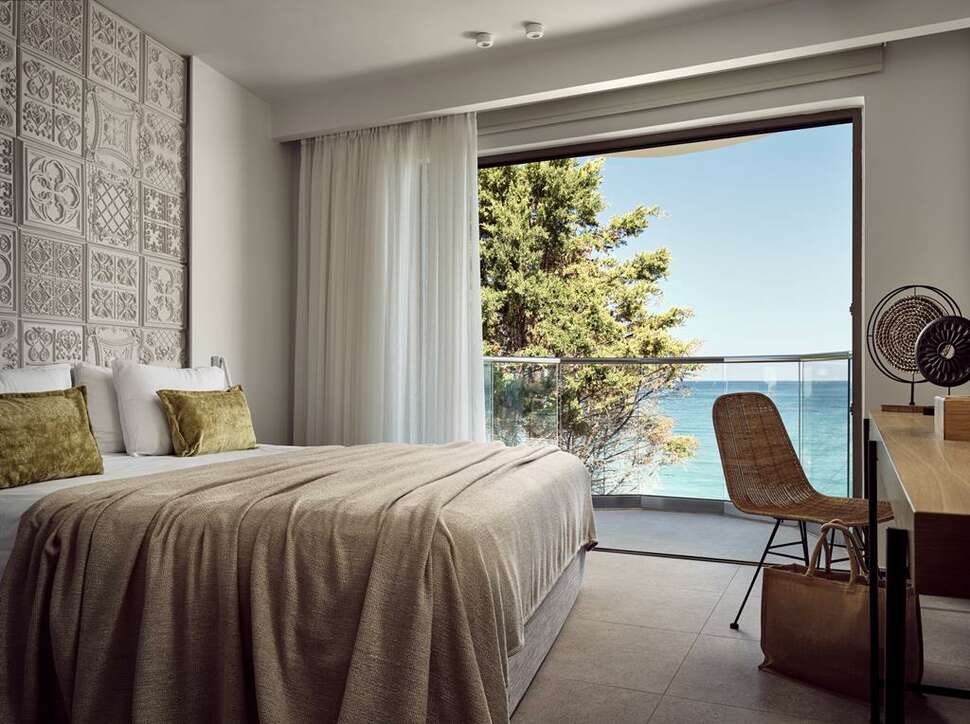Een foto van Windmill Bay Hotel