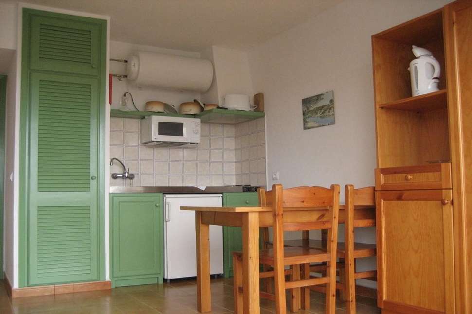 Een foto van Vista Blanes Appartementen