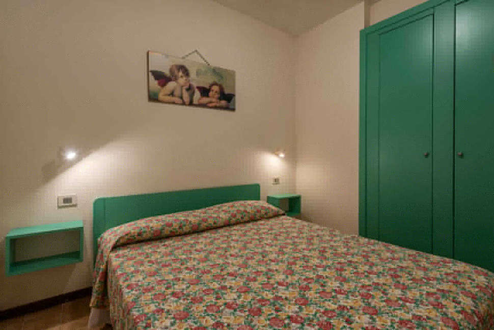 Een foto van Villaggio Le Tre Isole