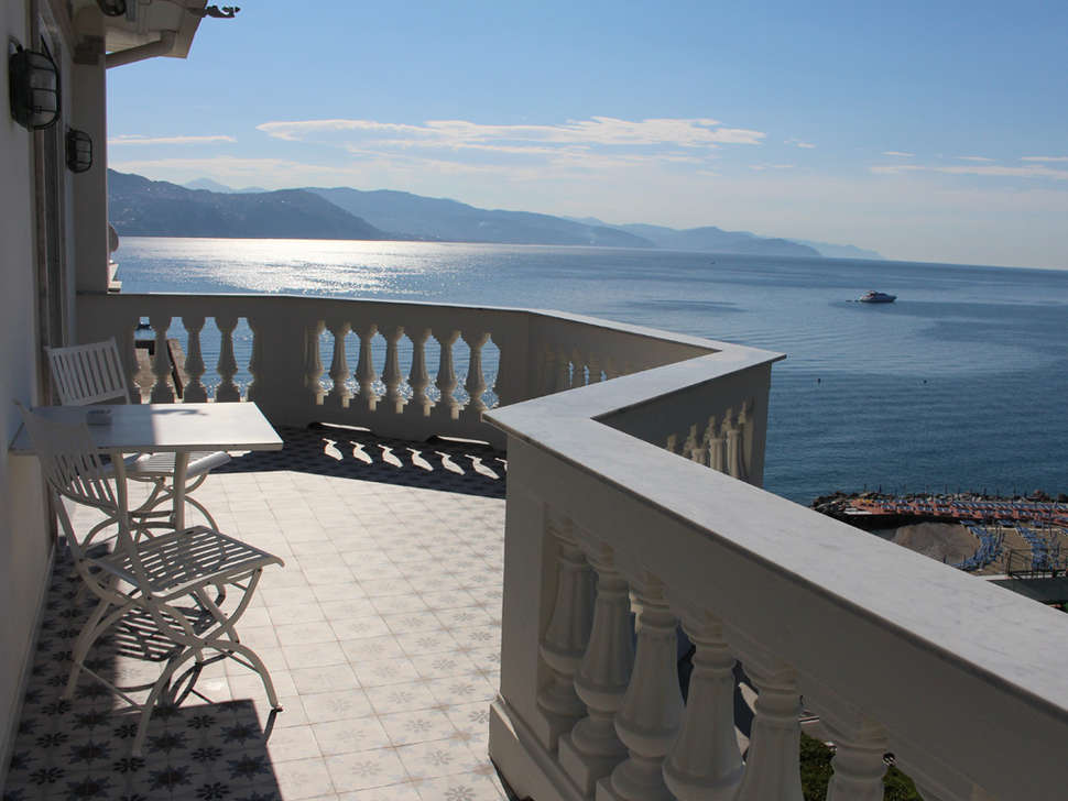 Een foto van Grand Hotel Miramare