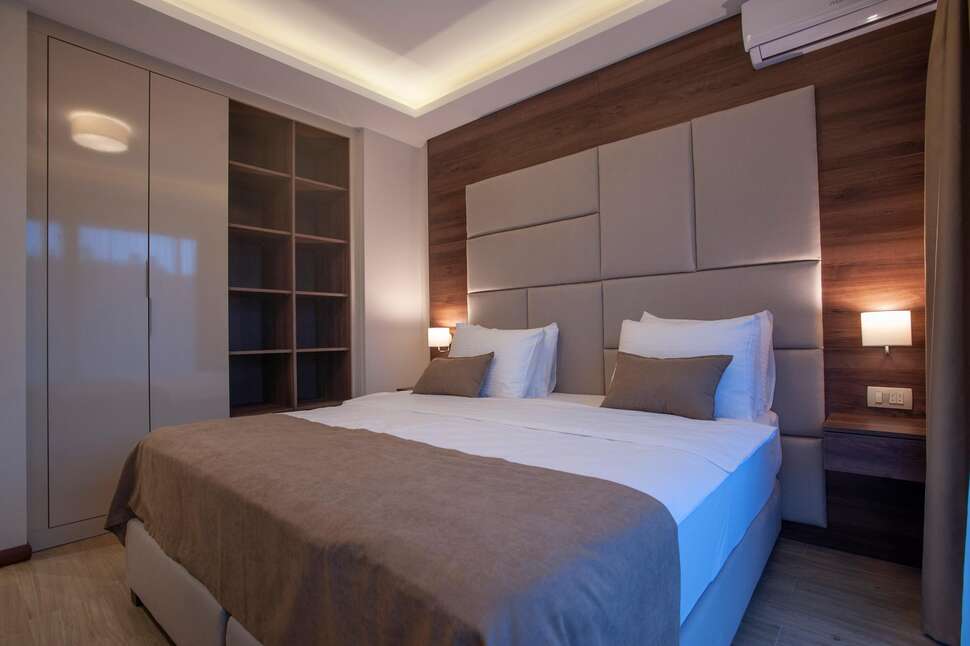 Een foto van Hotel Twelve by Aycon