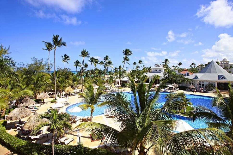 Een foto van Grand Bahia Principe La Romana