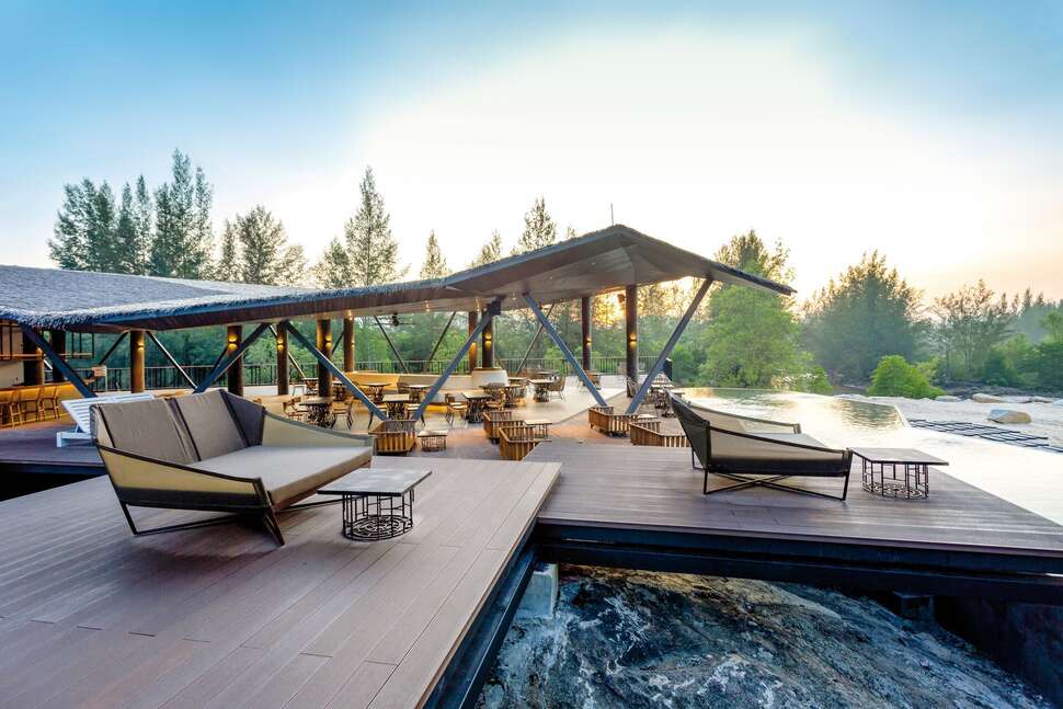 Een foto van Kalima Resort & Villas Khao Lak