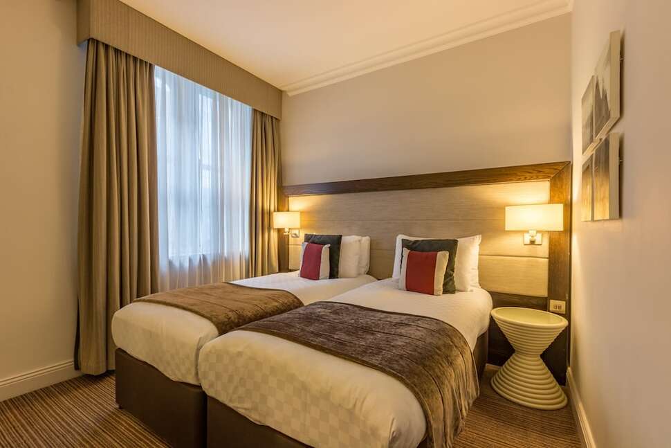 Een foto van Thistle Holborn