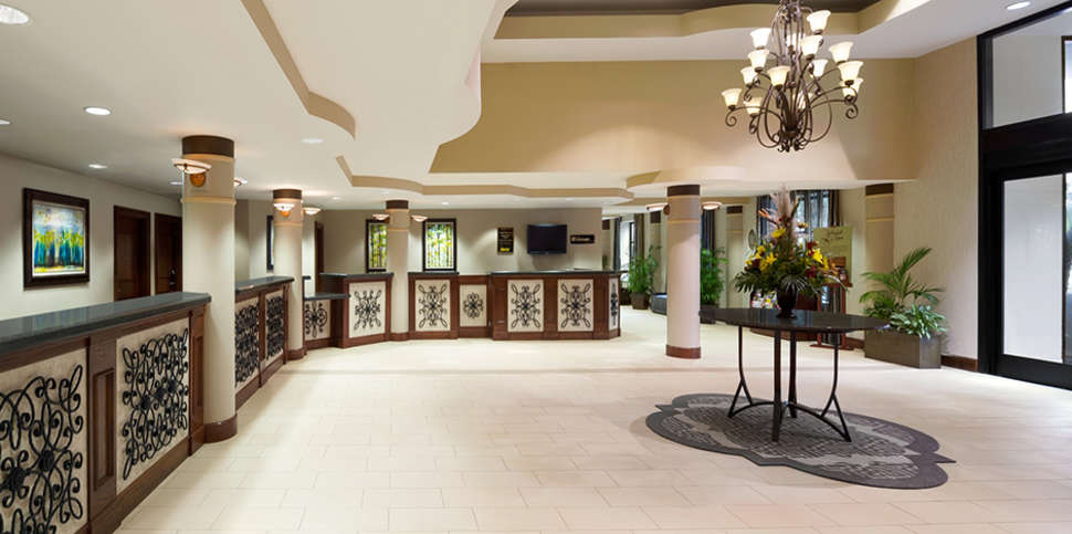 Een foto van Buena Vista Suites