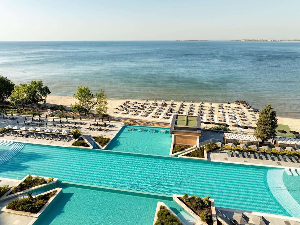Een foto van Secrets Sunny Beach Resort & Spa