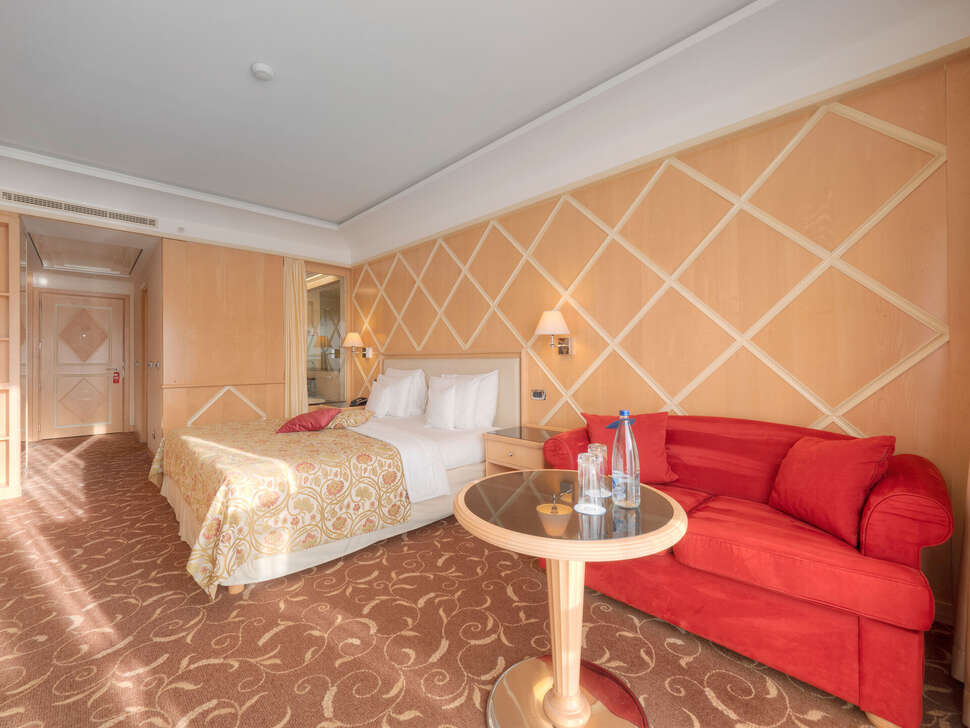 Een foto van Hotel Splendid Spa