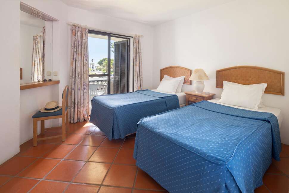 Een foto van Balaia Golf Village
