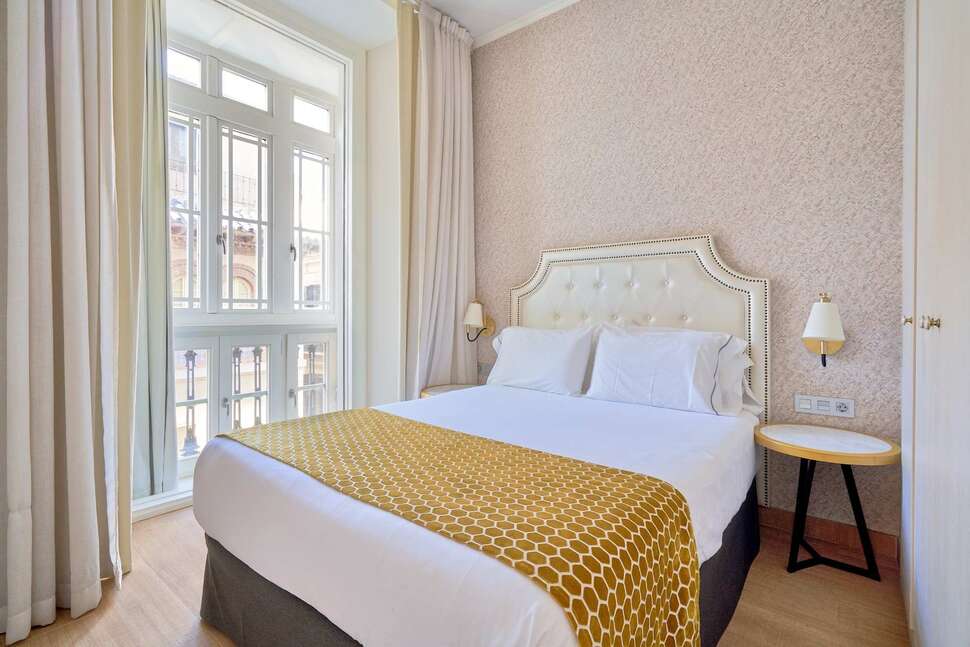 Een foto van Appartementen Tandem Soho