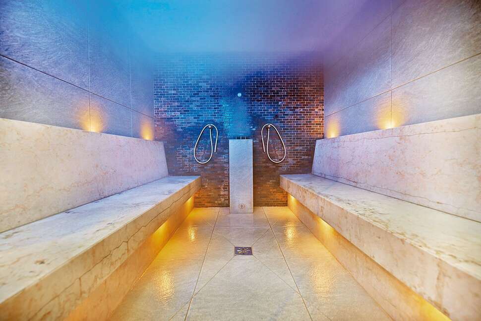 Een foto van Diune Hotel & Resort