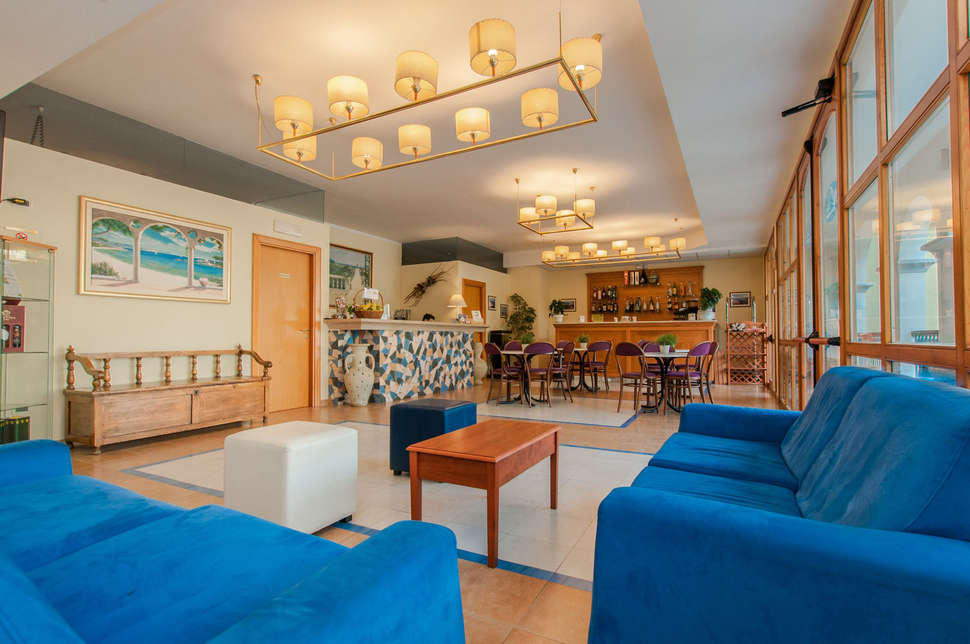 Een foto van Park Hotel Villa Americana