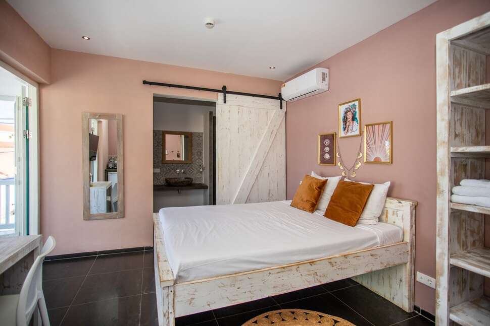 Een foto van Boho Bohemian Boutique Hotel
