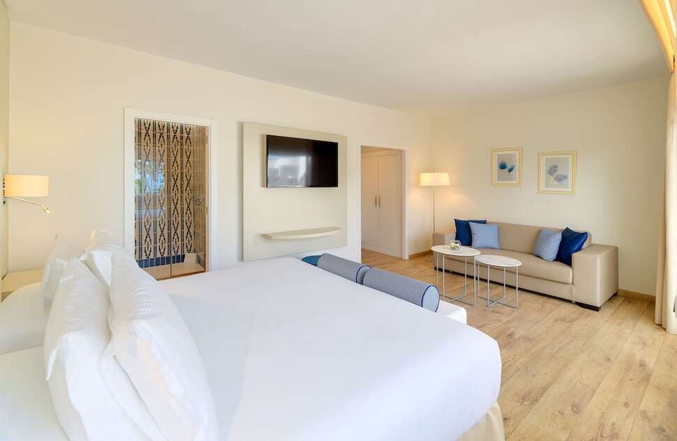 Een foto van H10 Ocean Dunas