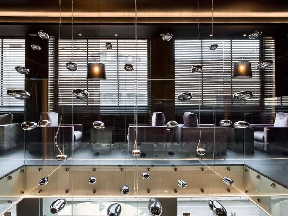 Een foto van Hotel Ambasciatori