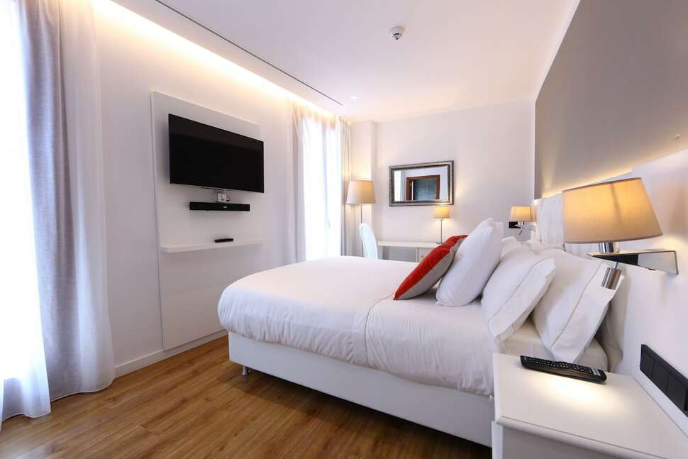 Ein Foto Bo Hotel