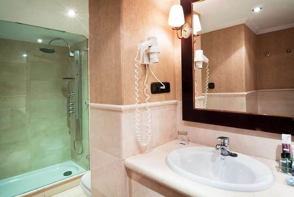 Een foto van H10 Corregidor Boutique Hotel