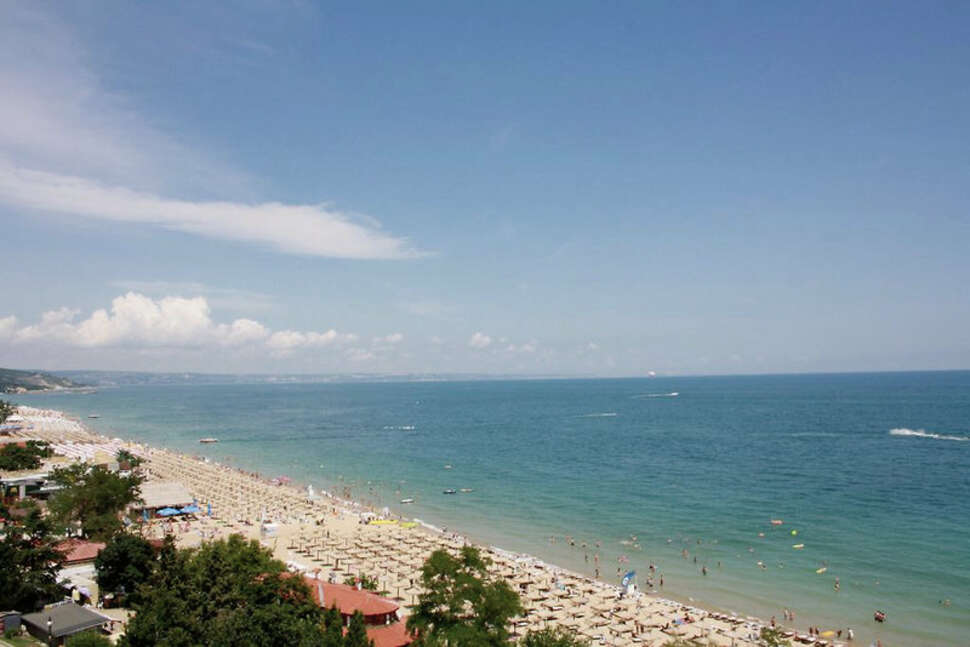 Een foto van Bonita Beach