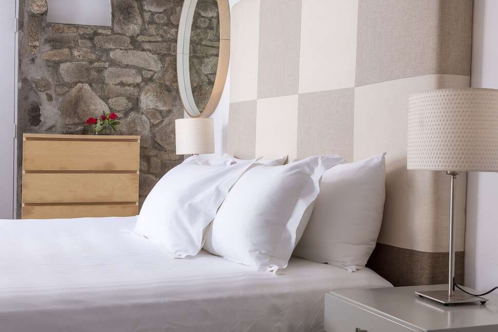 Een foto van Smy Mykonos Suites & Villas