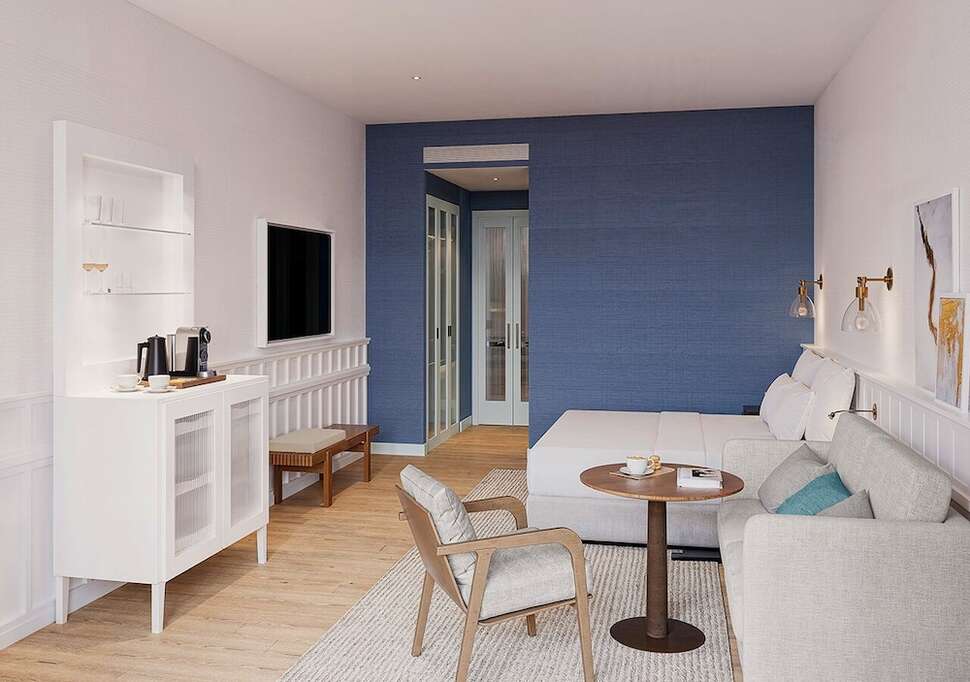 Een foto van Akra Didim Resort & Spa