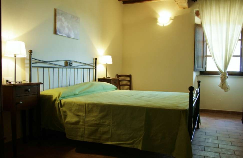 Een foto van Antico Borgo Casalappi