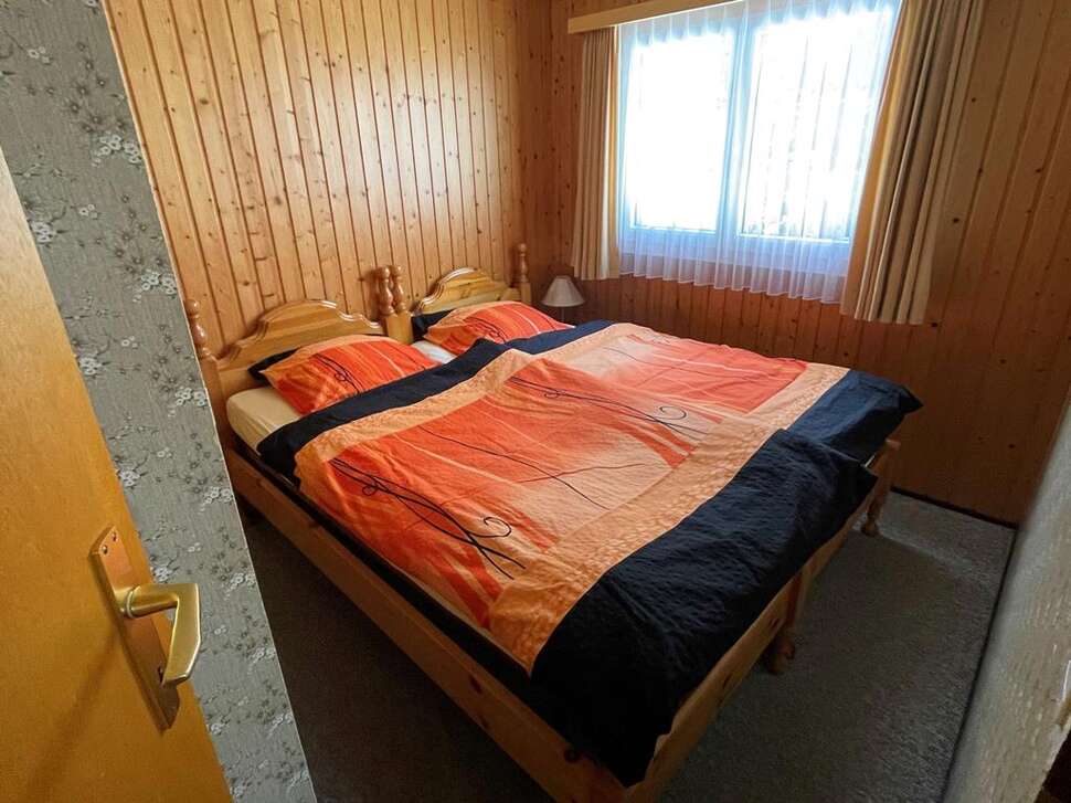 Een foto van Residence Edelweiss