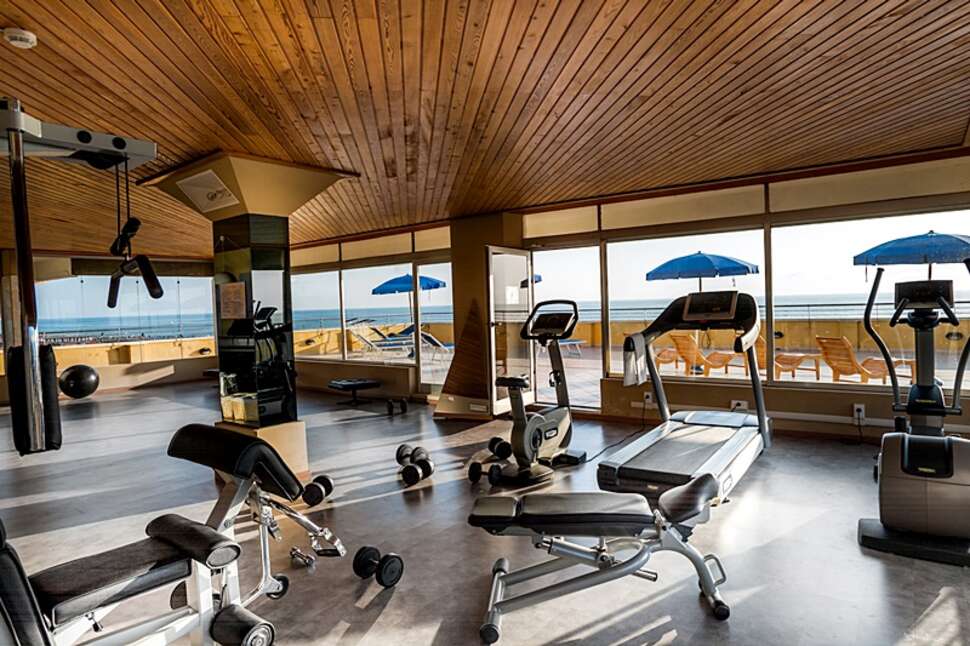 Ein Foto Grand Hotel Continental Tirrenia