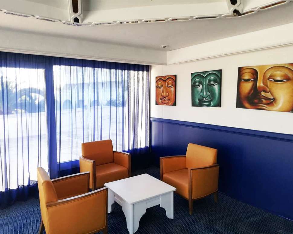 Een foto van Hotel Kanta