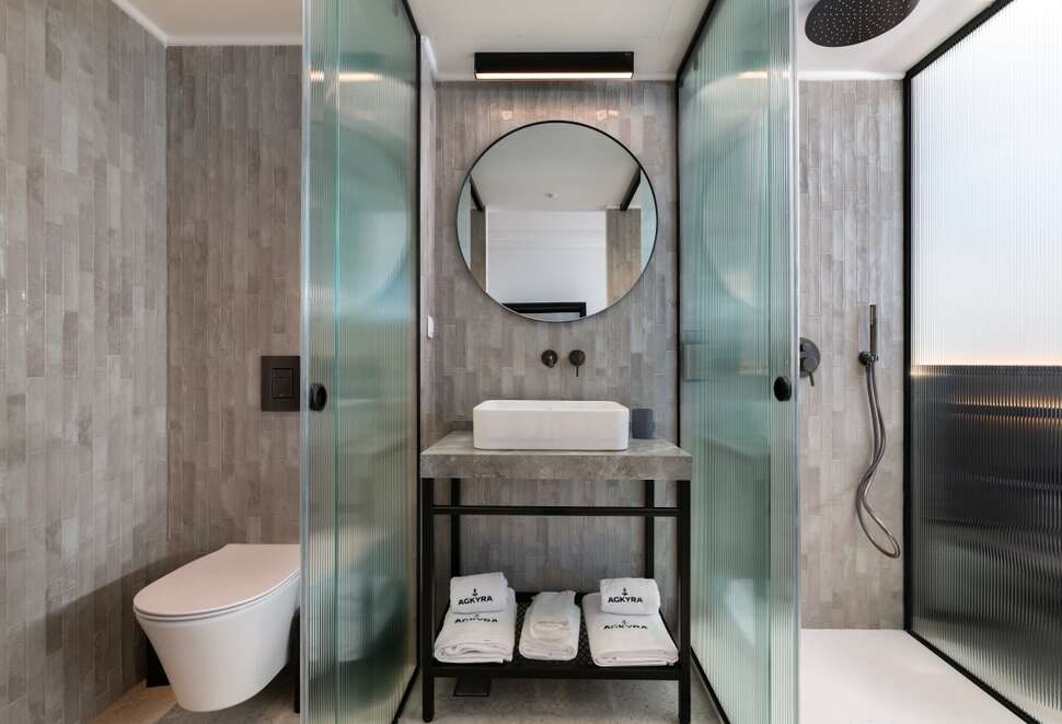 Een foto van Agkyra Boutique Hotel