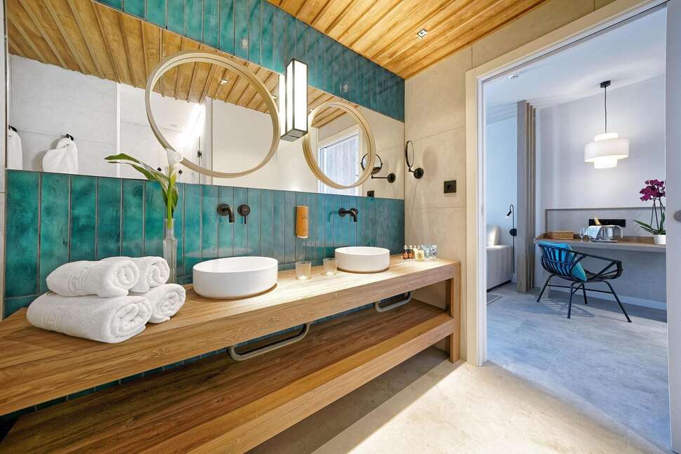 Ein Foto Hovima Suites Costa Adeje