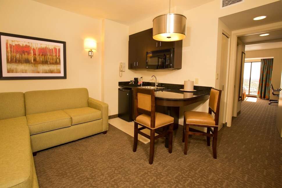 Ein Foto Ramada Plaza by Wyndham Orlando Resort & Suites Intl Drive
