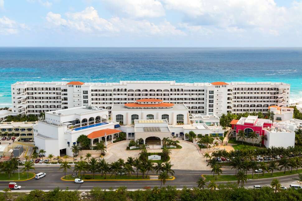 Een foto van Hyatt Zilara Cancun
