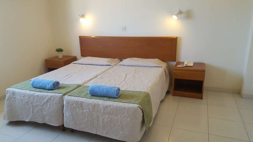 Een foto van Mandalena Hotel Appartementen