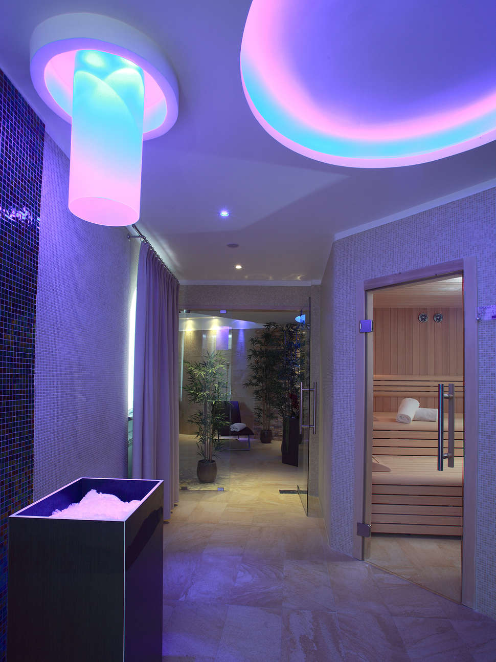 Een foto van Royal Palm Hotel Terme
