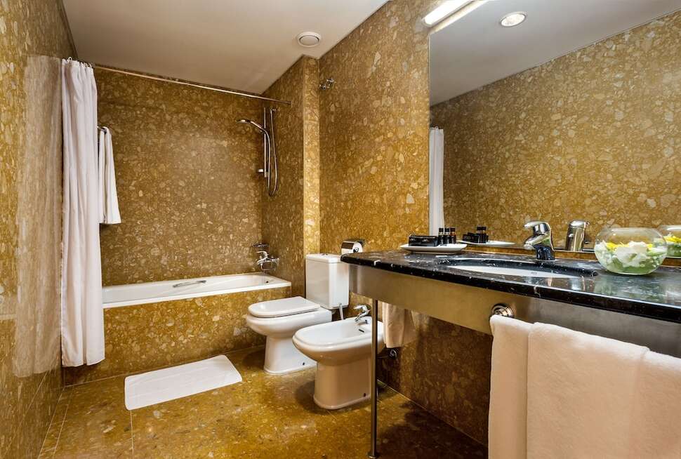 Een foto van Sao Miguel Park Hotel