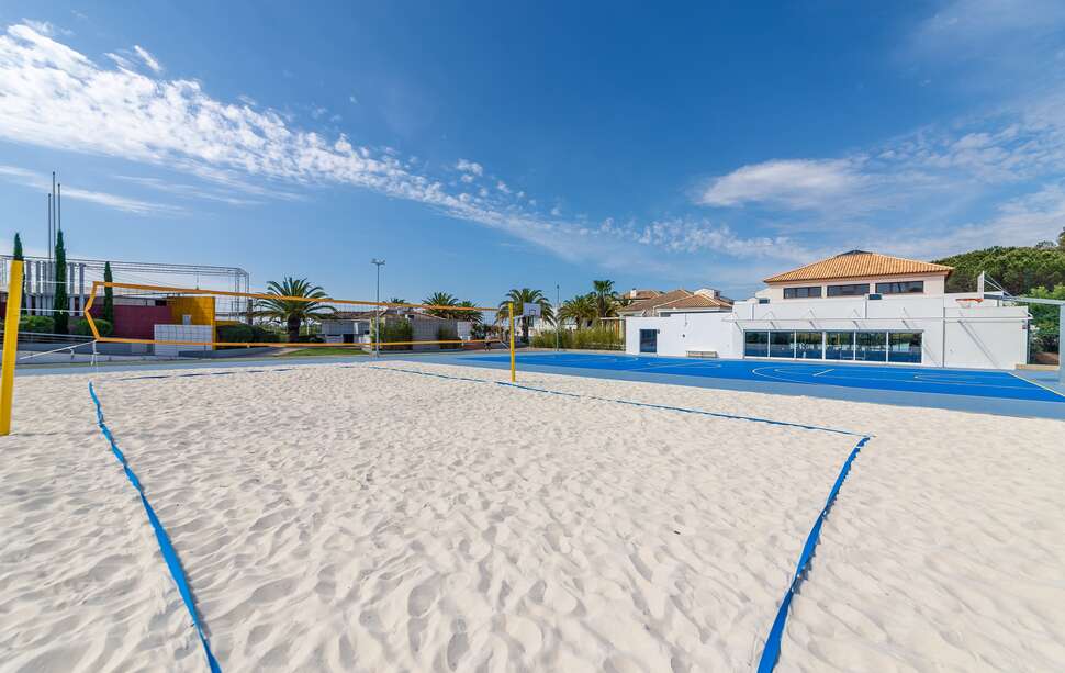 Een foto van Golden Club Cabanas