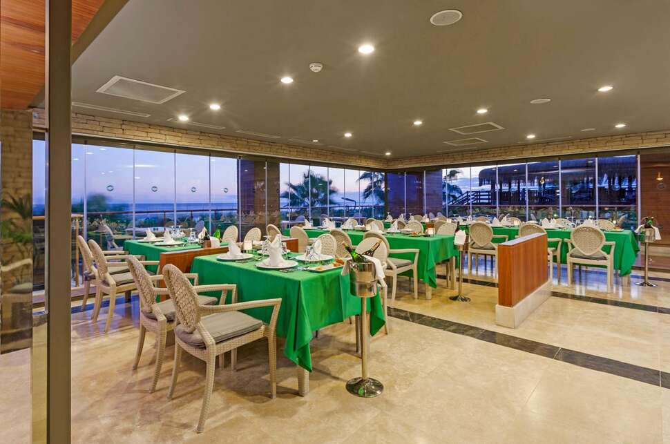 Een foto van Sherwood Dreams Resort