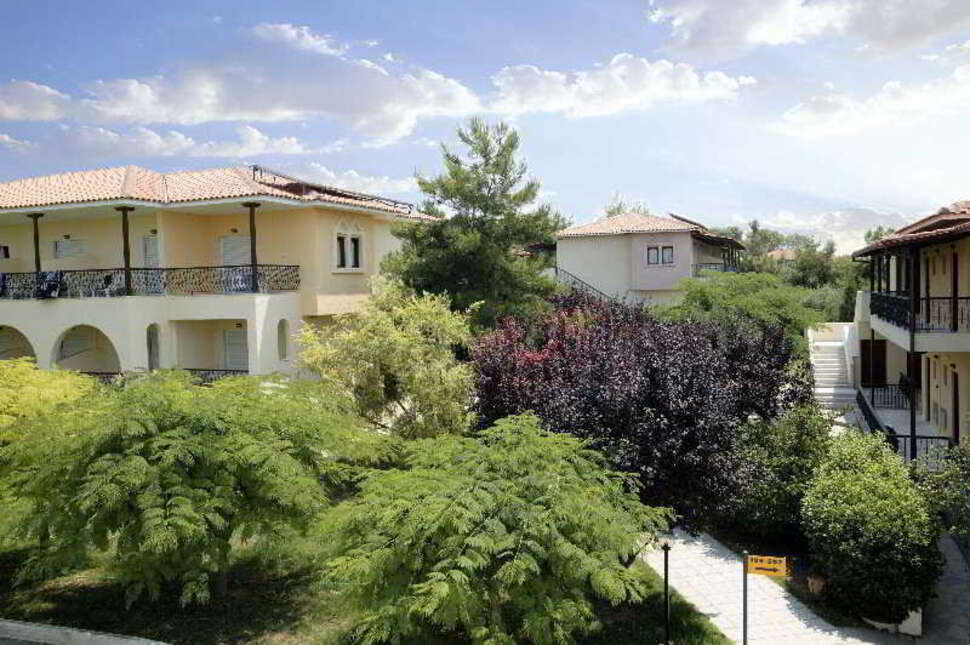Een foto van Portes Beach Hotel