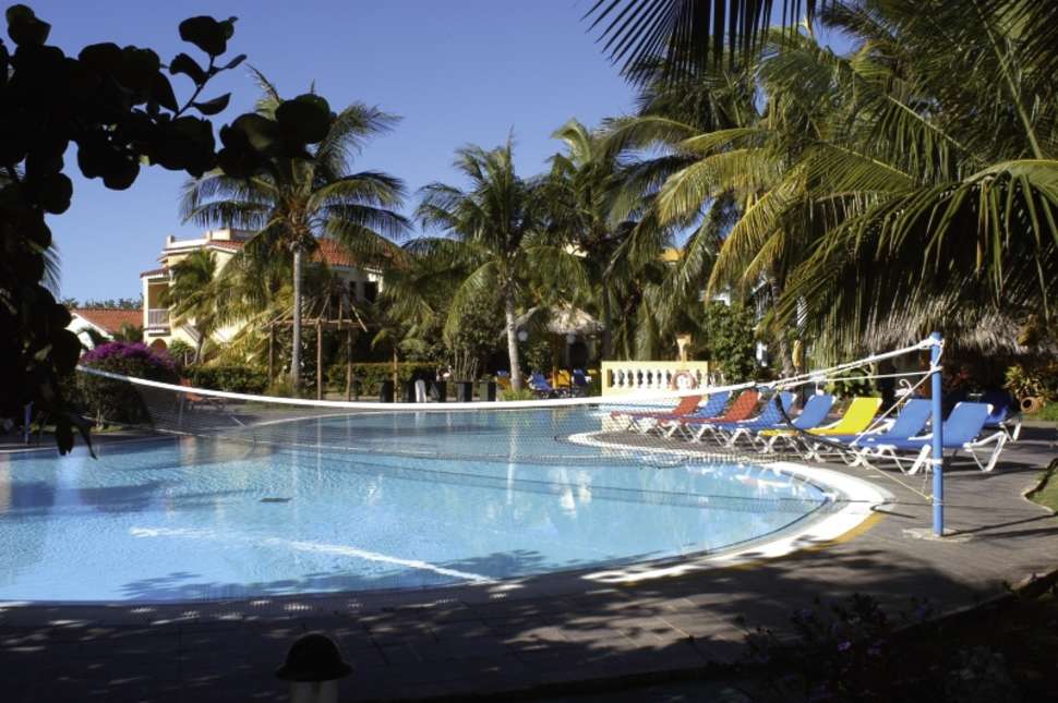 Ein Foto Brisas Trinidad Del Mar