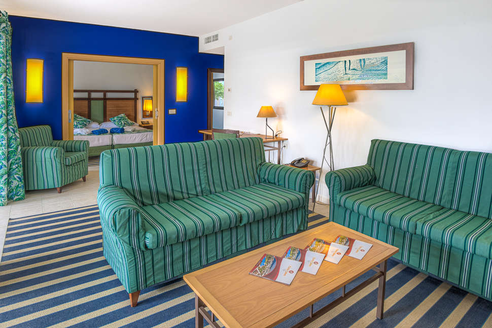 Een foto van Hotel Costa Calero