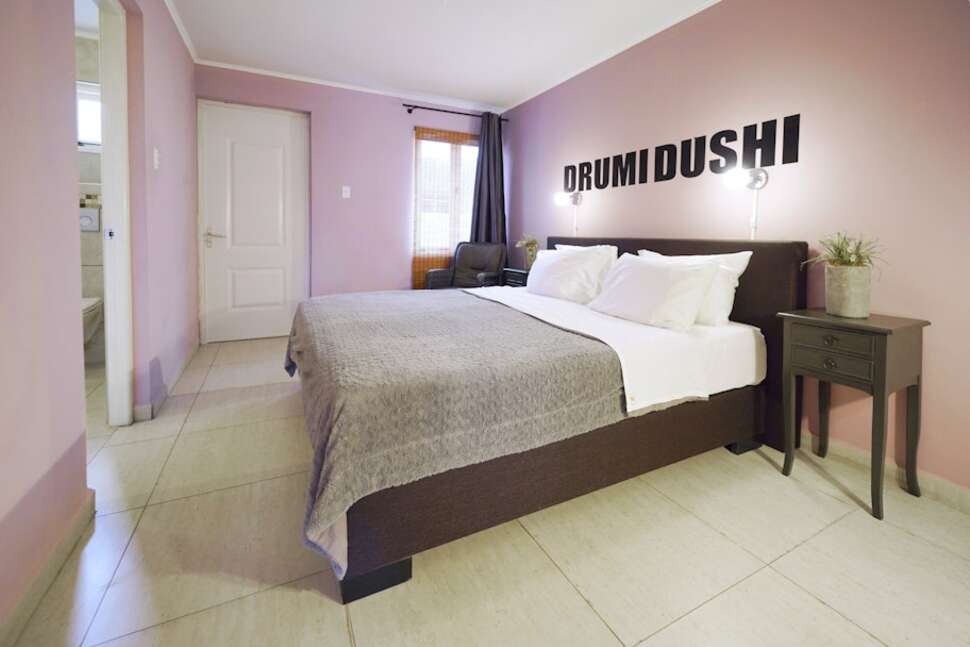 Een foto van Cadushi Appartementen