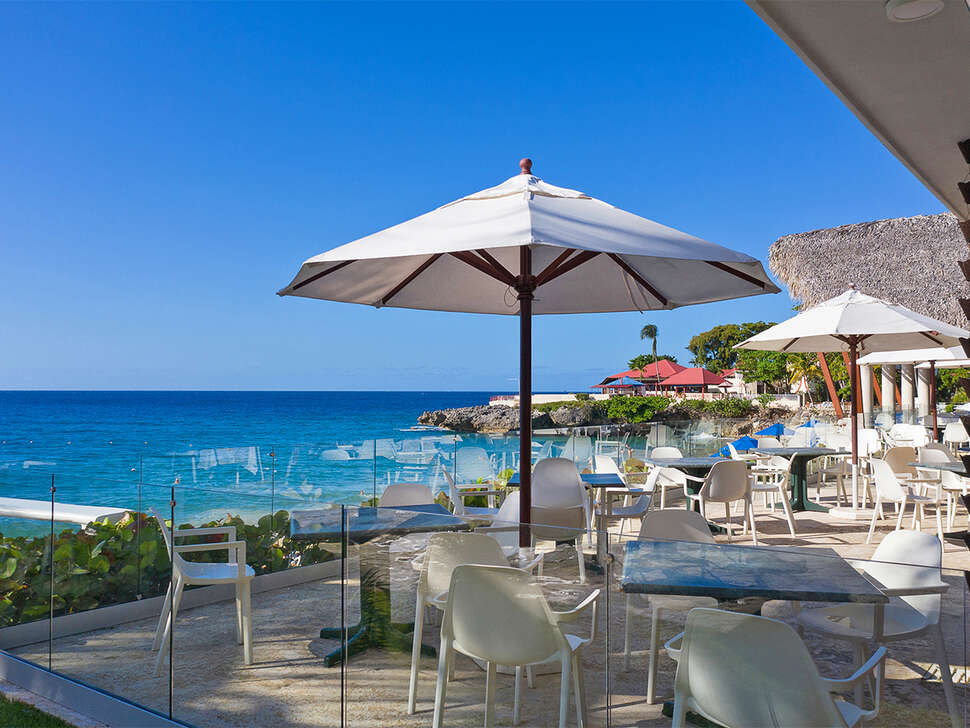 Ein Foto Casa Marina Beach & Reef Resort