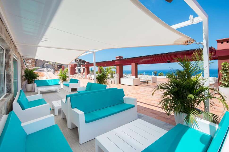 Een foto van Mogan Princess & Beach Club Resort