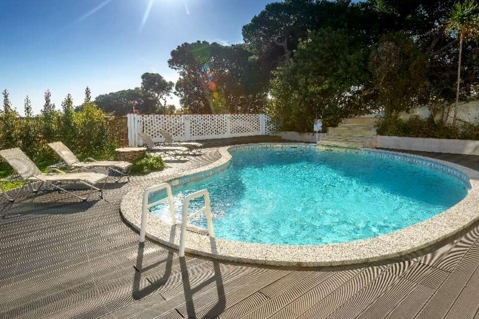 Een foto van Amazonia Estoril Hotel