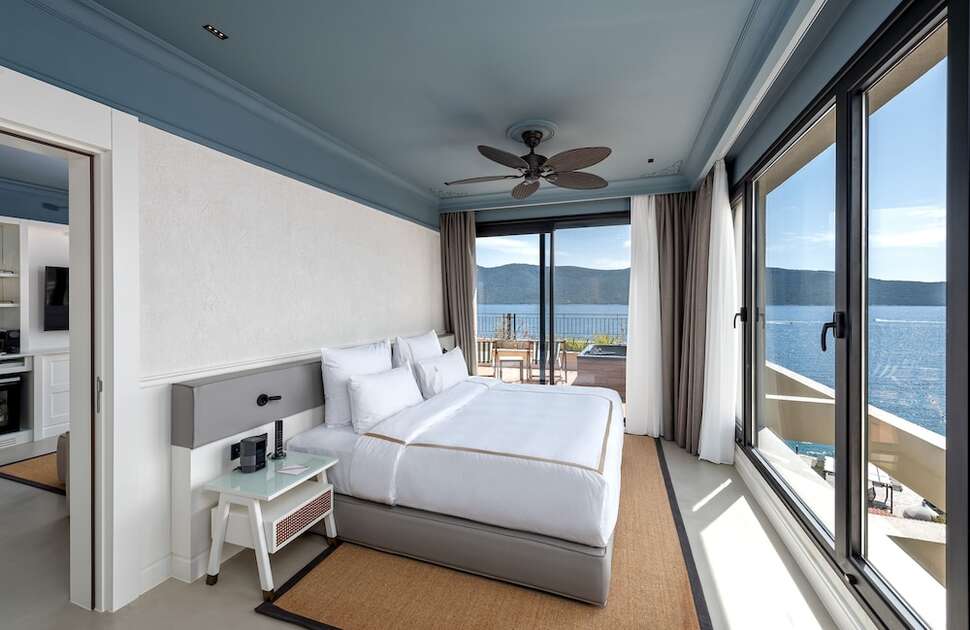 Een foto van Casa Nonna Bodrum