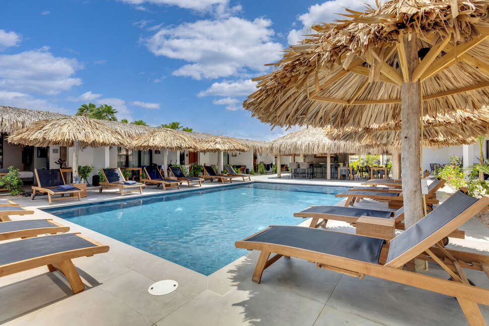 Een foto van Belnem House Bonaire