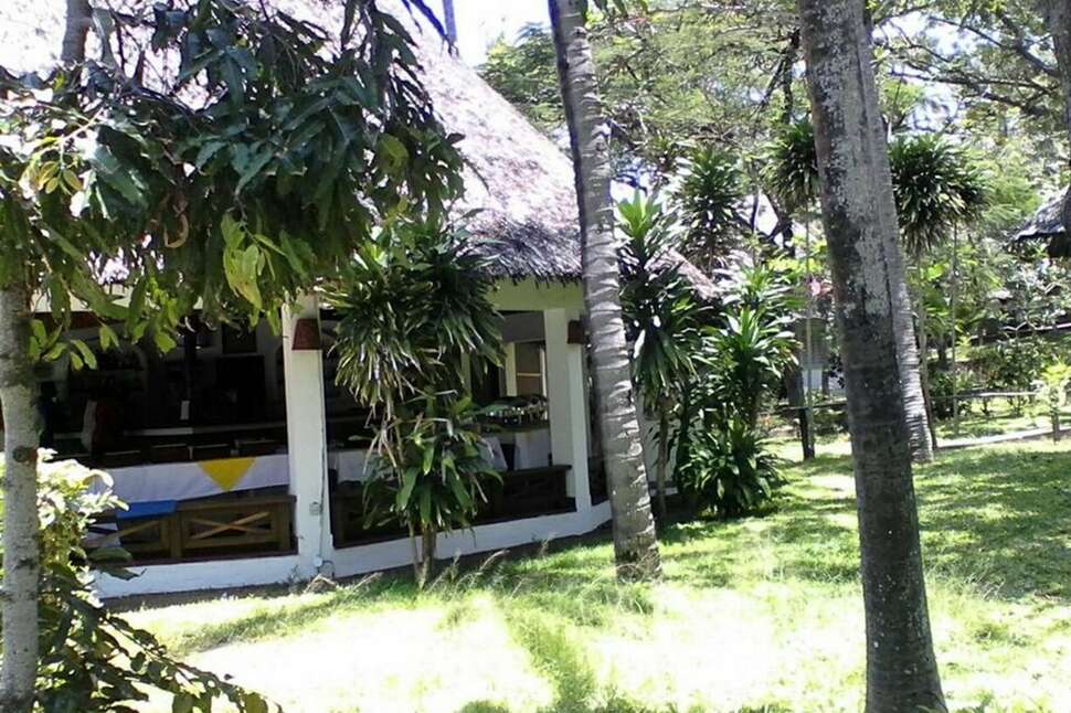 Een foto van Kilifi Bay Beach Resort