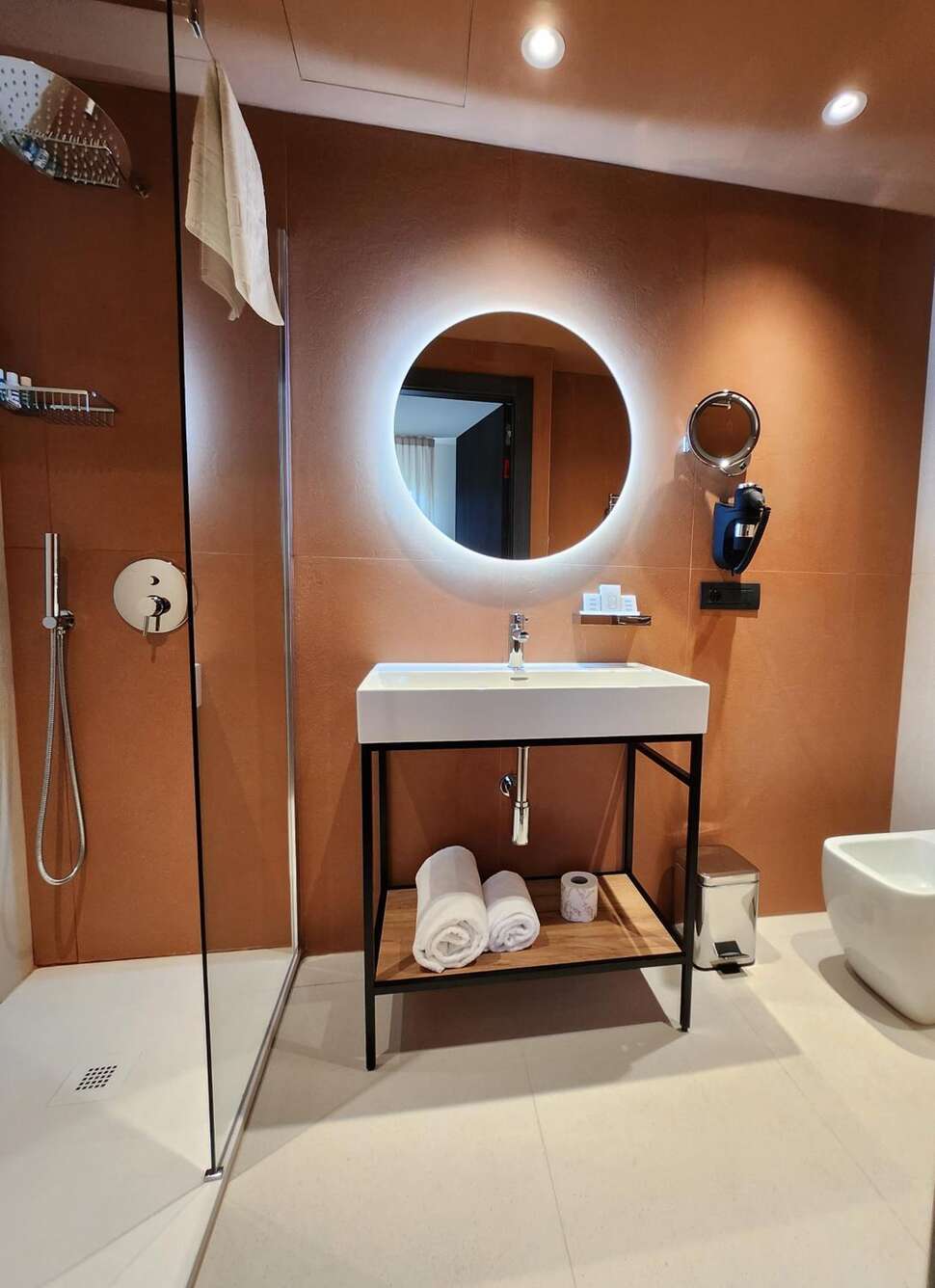 Een foto van Bleis Hotel