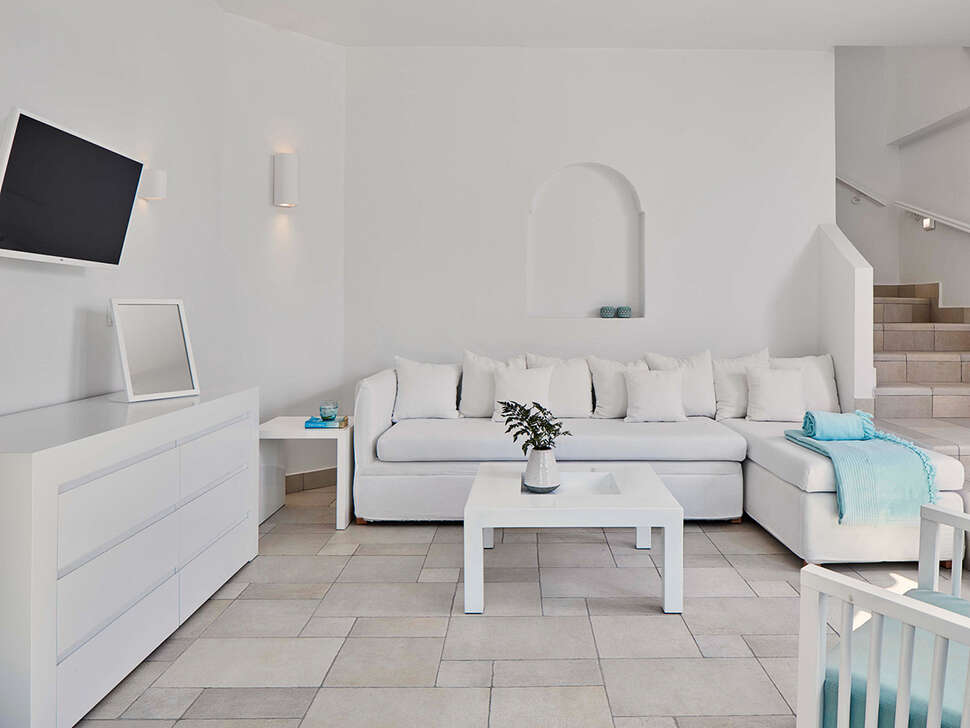 Een foto van Aqua Blue Hotel