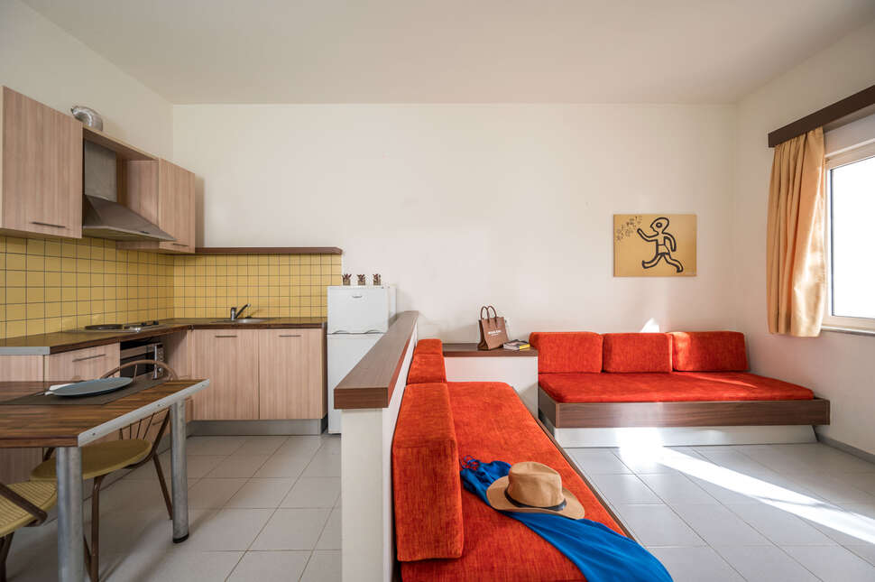 Een foto van Meropi Hotel & Appartementen