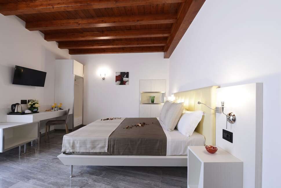 Een foto van Principe di Lampedusa Hotel